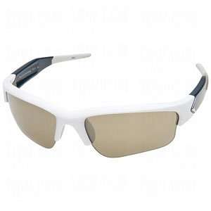  Callaway XTT Xtreme Golf Sunglasses White Sports 