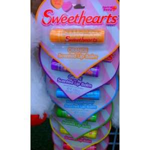 Sweethearts Candy Lip Balms (Flavors Vary)