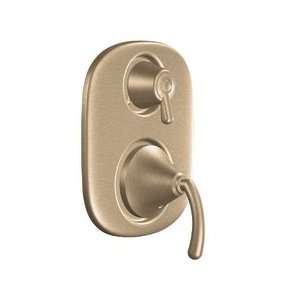 Moen TS4112BB ICON Brushed bronze Moentrol(R) with transfer valve trim