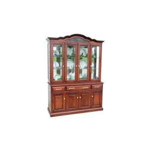 Amish Legacy Hutch 