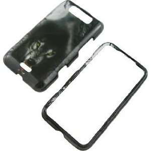  Wolf Protector Case for LG Connect 4G MS840 Electronics