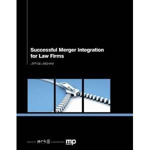   Integration for Law Firms (9781907787515) Jeff Gillingham Books