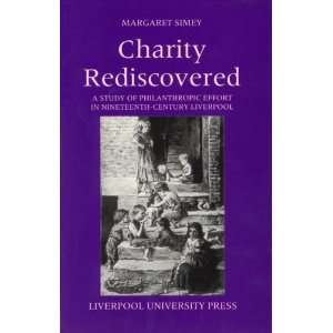 Charity Rediscovered A Study of Charitable Effort in 