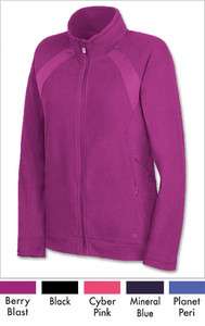 NWT Champion 7865 Womens Micro Tech Jacket Soft, Warmth without Weight 