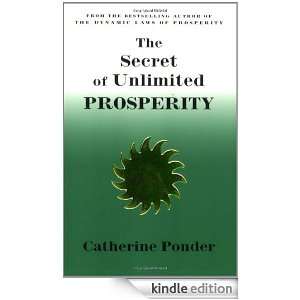   of Unlimited Prosperity Catherine Ponder  Kindle Store
