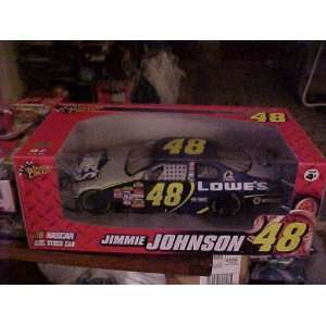  Jimmie Johnson * Chevrolet #48 * Diecast Replica 