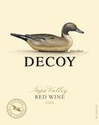 Decoy Red 2008 