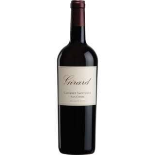 Girard Cabernet Sauvignon 2009 