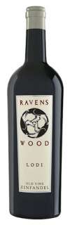  wine from other california zinfandel learn about ravenswood wine from