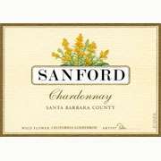 Sanford Chardonnay 2007 