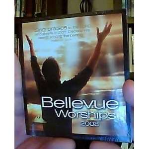  Bellevue Worships 2008 [CD] Tenn) Bellevue Baptist Church 