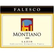 Falesco Montiano 2005 