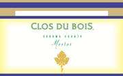 Clos du Bois Merlot 1999 