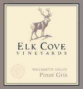 Elk Cove Pinot Gris 1999 