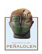 Penalolen Sauvignon Blanc 2010 