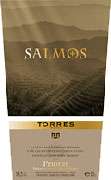 Torres Priorat Salmos 2005 