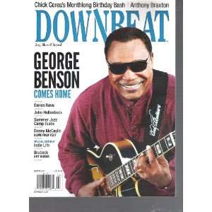  Downbeat Magazine (March 2012) Various Books