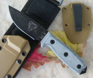 ESEE / RAT Cutlery RC 3P MB knife/knives  