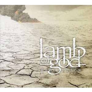  Resolution Lamb of God Music