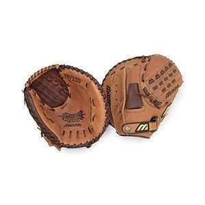 Baseball And Softball Gloves Mitts   Mizuno Gxs91 34 Fran Fp Catch 