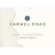 Carmel Road Monterey Chardonnay 2006 