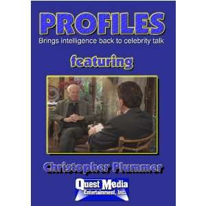   Christopher Plummer Quest Media Entertainment, Inc. Movies & TV