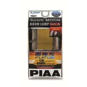    PIAA 19530 Spark Moon Large Flat Panel LED Bulb Automotive