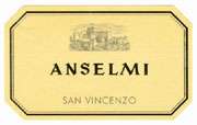 Anselmi San Vincenzo 2004 