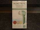 Aloette Purifying Power Total Body Sonic Cleanser NEW