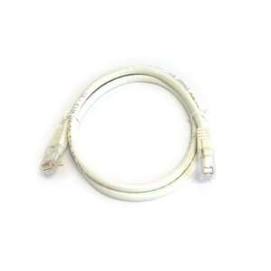  Cat6 UTP Patch LAN Cable 3 3ft 3 Ft 1gbps (6 Colors 