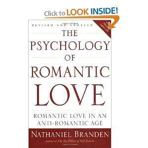  The Psychologyof Romantic Love byBranden Branden Books
