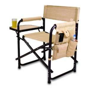    Portable Folding Sports Chair, Botanica Patio, Lawn & Garden