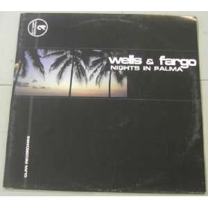  Nights in Palma (#zyx/two5075) / Vinyl Maxi Single [Vinyl 