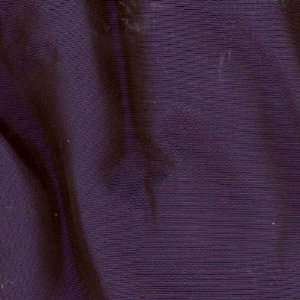 58 Wide Iridescent Taffeta Purple Fabric By The Yard 