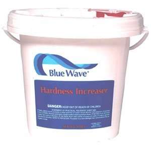  Blue Wave Swimming Pool Hardness Increaser   8 lb. Sports 