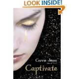 Captivate by Carrie Jones (Jan 5, 2010)