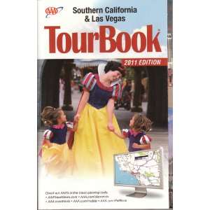   Southern California & Las Vegas 2011 Edition  Books