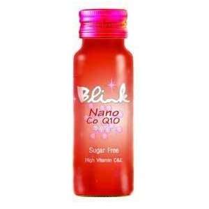 Nano Co Q10 Drink Help Skin Nourishment 