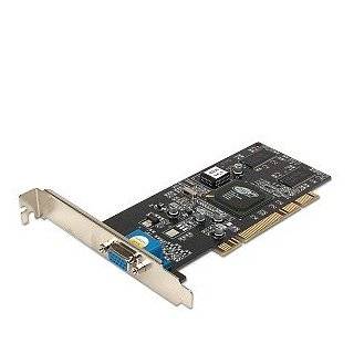ATI Rage XL 8MB PCI Video Card