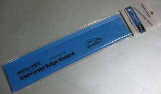   ER25 Universal Wide Blue Edge Knife Guard 8 inch 689076029063  