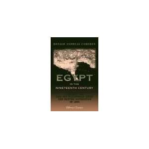  Egypt in the Nineteenth Century; or, Mehemet Ali and His 