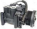 Four Seasons Air Conditioning Compressor Remanufactured Steel TRF105 R 