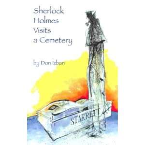  Sherlock Holmes Visits a Cemetery (9781552461952) Izban 