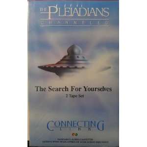  The Pleiadians Channeled   The Search for Yourselves   2 