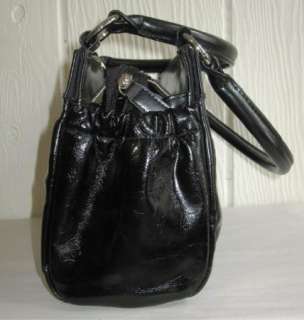 MICHE Stacy Bag in Black Shell w/ Base Purse Handbag  
