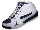 Mens Nike Jordan Melo M6 Basketball Shoes Size 17 New Midnight Navy 