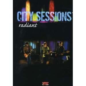 City Sessions Dallas Radiant Movies & TV