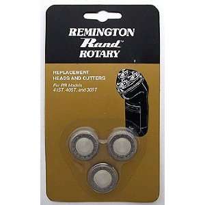  Remington Replacement Head & Cutter Beauty