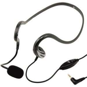   NB/HF 210 Hands Free Headset for Cordless & Mobile Phones Electronics