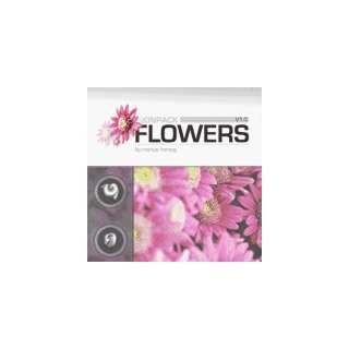  Flowers Graffiti Skinpack able Software 